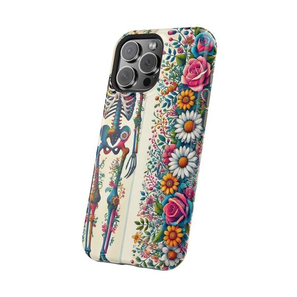 iPhone Phone Cases, Perfect Stylish Mobile Case, MLNMC520 - Picture 12 of 13